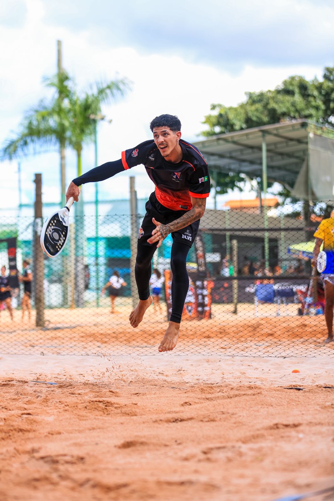 Calendário FMBT